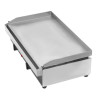 Plancha a Gas - Grande Modello 74 cm | Dynasteel Professionale