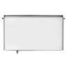 Plancha a Gas - Grande Modello 74 cm | Dynasteel Professionale