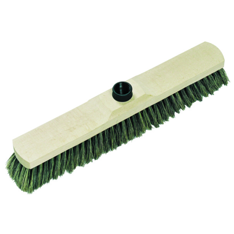 Scopa Dritta Setole Grigie - 38 cm | Orapi: Pulizia professionale di qualità con questa elegante scopa dritta con manico in seto Scopa Dritta Setole Grigie - 38 cm | Orapi: Pulizia professionale di qualità con questa elegante scopa dritta con manico in seto
