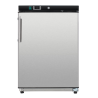 Mini Armadio Refrigerato 200 L - Positivo Inox - Dynasteel