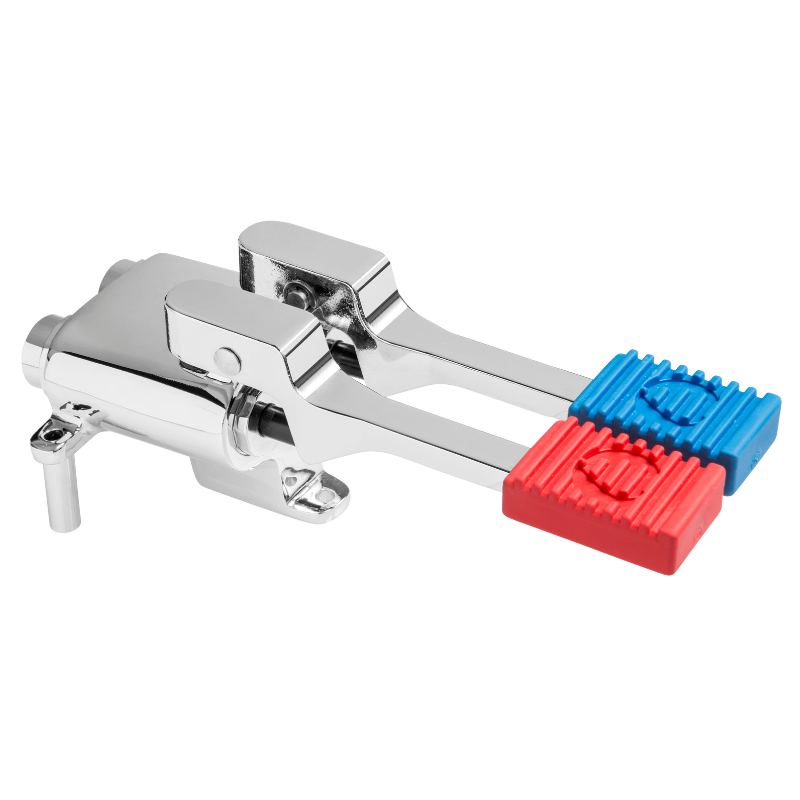 Miscelatore a pedale 1000 Miscelatore a pedale 1000