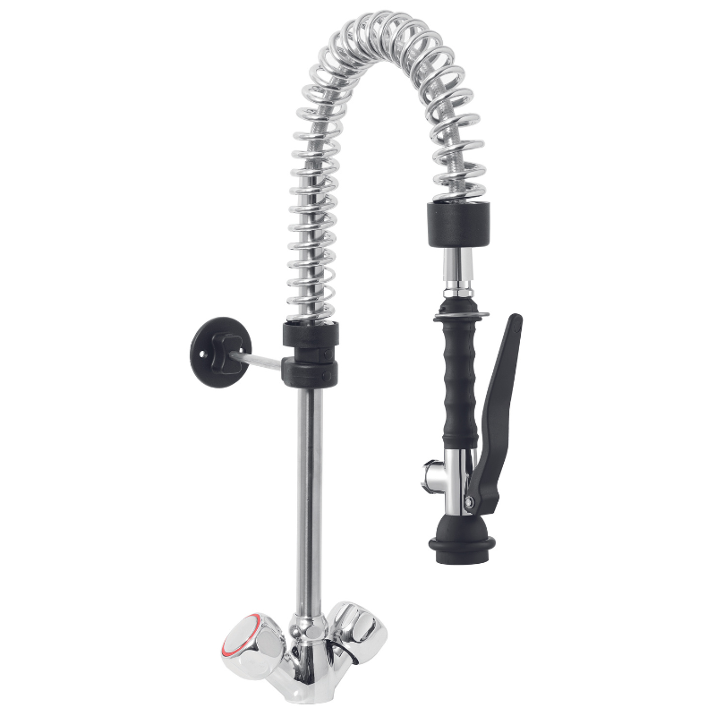 Doccetta per piatti + Miscelatore 7000 Doccetta per piatti + Miscelatore 7000