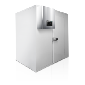 Camera Fredda Positiva TEFCOLD 1200x1200 - Soluzione di stoccaggio efficiente per professionisti
