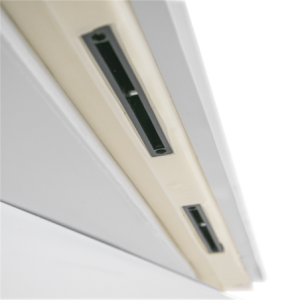 Camera Fredda Positiva - 1800 x 2700 - TEFcold - Stoccaggio ottimizzato e costo accessibile