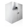 Camera Fredda Positiva TEFCOLD - 2100x2100 | Stoccaggio Refrigerato Efficiente