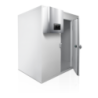 Camera Fredda Positiva TEFCOLD - 2100x2100 | Stoccaggio Refrigerato Efficiente