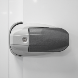 Camera Fredda Positiva TEFCOLD - 2100x2100 | Stoccaggio Refrigerato Efficiente