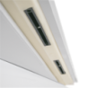 Camera Fredda Positiva TEFCOLD - 2100x2100 | Stoccaggio Refrigerato Efficiente