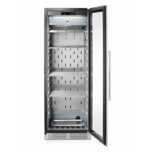 Armadio di maturazione della carne HENDI - L 595 mm x P 710 | Qualità professionale per la maturazione della carne