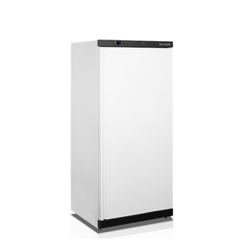 Armadio Refrigerato Negativo TEFCOLD - Bianco, 420L | Fourniresto Armadio Refrigerato Negativo TEFCOLD - Bianco, 420L | Fourniresto
