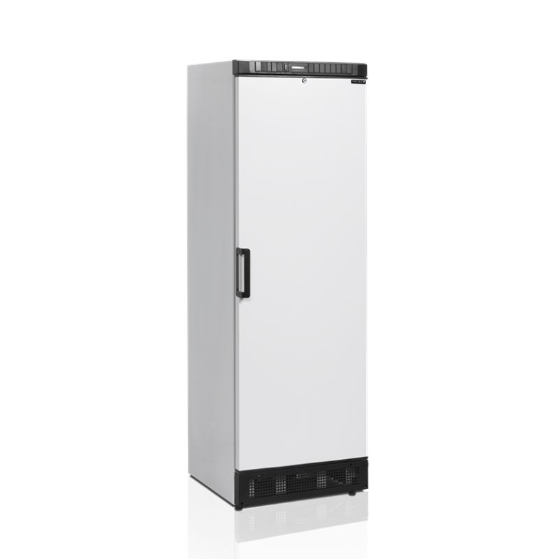 Armadio di Stoccaggio Positivo Bianco TEFCOLD - 345 L | Fourniresto Armadio di Stoccaggio Positivo Bianco TEFCOLD - 345 L | Fourniresto