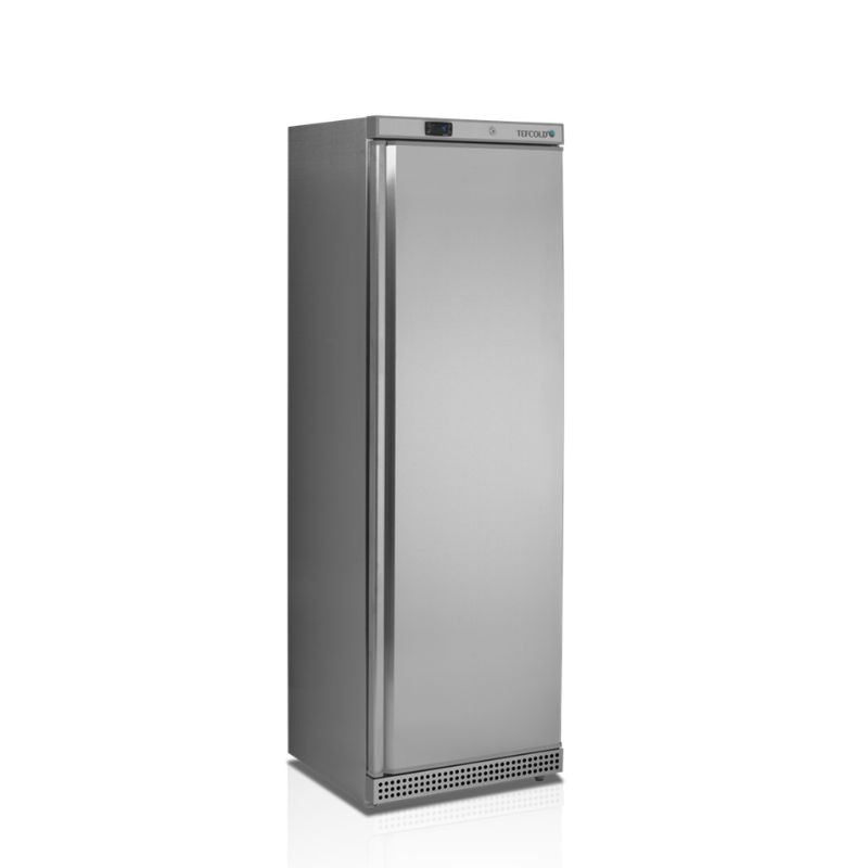 Armadio Refrigerato Positivo Inox 350L TEFCOLD - Conservazione degli alimenti | Fourniresto Armadio Refrigerato Positivo Inox 350L TEFCOLD - Conservazione degli alimenti | Fourniresto
