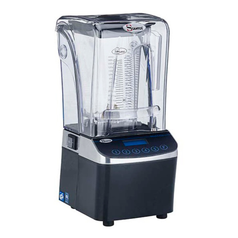Pennello Blender senza motore N°62 Pennello Blender senza motore N°62
