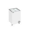Congelatore a Pozzetto per Gelato - 91 L TEFCOLD: conserva e mantieni i tuoi gelati professionalmente!