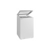 Congelatore a Pozzetto per Gelato TEFCOLD 105L - Porta Vetrata