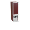 Distributore di Vino TEFCOLD 80 L - Attrezzatura professionale