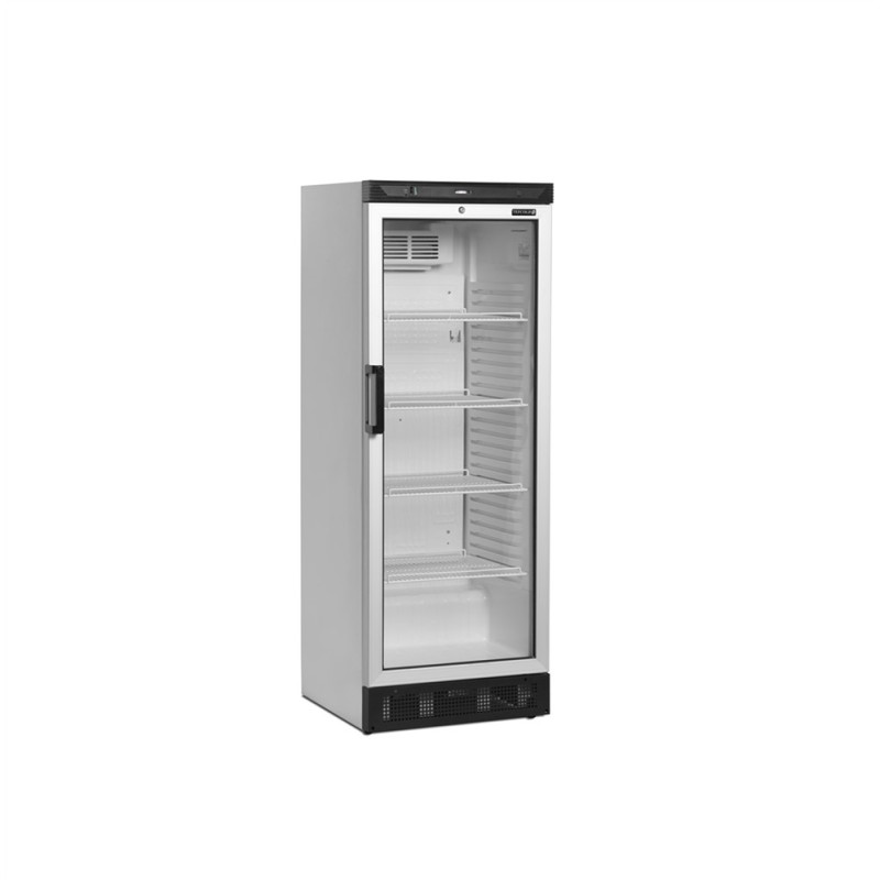 Armadio Frigorifero per Bevande Porta Vetrata 260L TEFCOLD - Qualità e Prestazioni Armadio Frigorifero per Bevande Porta Vetrata 260L TEFCOLD - Qualità e Prestazioni