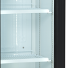 Armadio Frigorifero per Bevande 114 L TEFCOLD Bianco - Presentate le vostre bevande con stile