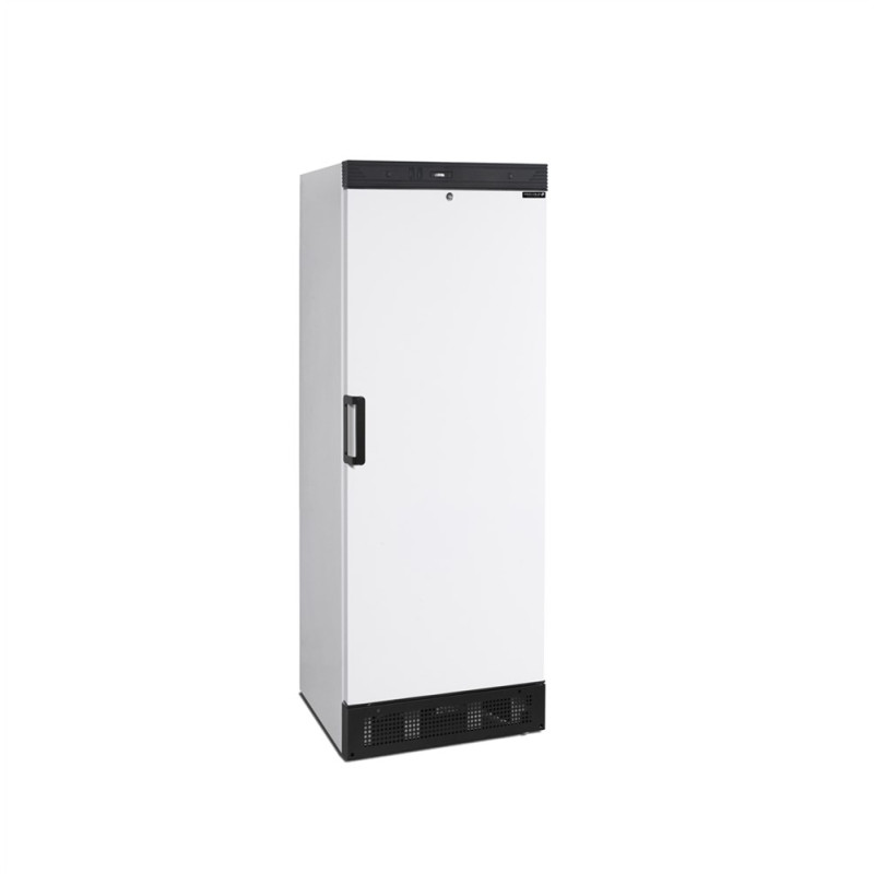 Frigorifero di Stoccaggio 1 Porta 260 L Bianco TEFCOLD SD1280 Frigorifero di Stoccaggio 1 Porta 260 L Bianco TEFCOLD SD1280
