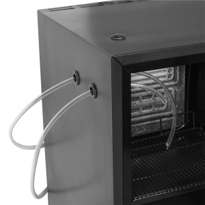 Frigorifero per Latte Porta in Vetro TEFCOLD BC60 MC - 58 L: Frigorifero per latte di alta qualità