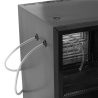 Frigorifero per Latte Porta in Vetro TEFCOLD BC60 MC - 58 L: Frigorifero per latte di alta qualità