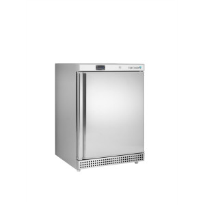Armadio Refrigerato Positivo Inox 119 L TEFCOLD UR200S - Qualità professionale