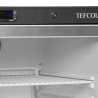 Armadio Refrigerato Negativo Vetrato TEFCOLD 120 L Bianco - Alta Qualità