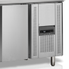 Tavolo Refrigerato GN 1/1 e 1/3 inox TEFCOLD