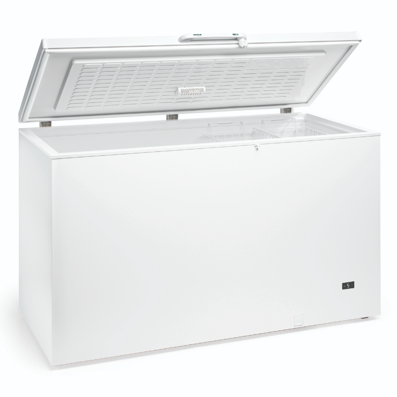 Congelatore a baule professionale - 690 L Congelatore a baule professionale - 690 L