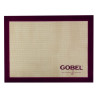 Tappetino da forno in silicone - Versatile e resistente - Gobel