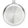 Wok in alluminio antiaderente per induzione Vogue - Ø 300 mm, Teflon Platinum Plus