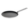 Piastra antiaderente per induzione Vogue - Alluminio Ø 260 mm, Teflon Platinum Plus
