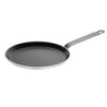 Piastra antiaderente per induzione Vogue - Alluminio Ø 260 mm, Teflon Platinum Plus