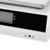 Bilancia elettronica Vogue 3 kg: precisa e igienica