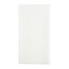 Tovaglioli da tavola Airlaid Piegati in 8 Premium Bianchi 40x40cm - Lotto da 500