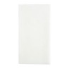 Tovaglioli da tavola Airlaid Piegati in 8 Premium Bianchi 40x40cm - Lotto da 500