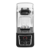 Frullatore professionale con cabinet insonorizzato - Dynasteel