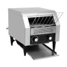 Tostapane a nastro 300 Dynasteel - Tostatura professionale rapida ed efficiente