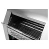 Tostapane a nastro 300 Dynasteel - Tostatura professionale rapida ed efficiente