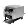 Tostapane a nastro 300 Dynasteel - Tostatura professionale rapida ed efficiente