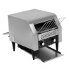 Tostapane a nastro 300 Dynasteel - Tostatura professionale rapida ed efficiente