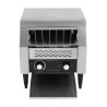 Tostapane a nastro 300 Dynasteel - Tostatura professionale rapida ed efficiente