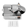 Cutter Orizzontale - 5,5 L - Dynasteel