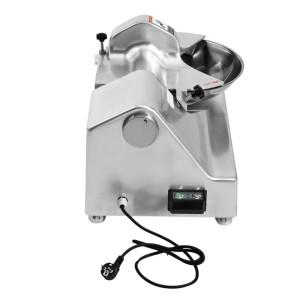 Cutter Orizzontale - 5,5 L - Dynasteel