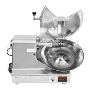 Cutter Orizzontale - 5,5 L - Dynasteel
