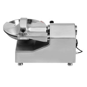 Cutter Orizzontale - 5,5 L - Dynasteel