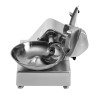 Cutter Orizzontale - 5,5 L - Dynasteel