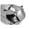 Cutter Orizzontale - 5,5 L - Dynasteel