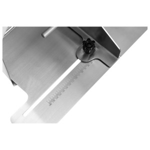 Sega per ossa professionale - 1650 mm Dynasteel - Performante e Robusta