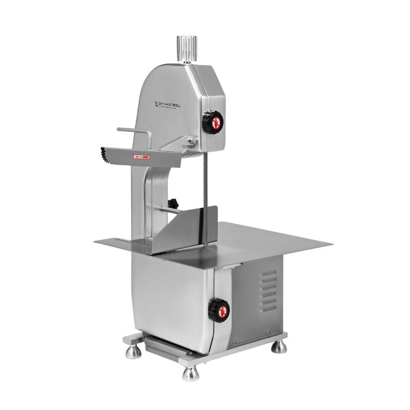 Sega per ossa professionale - 1650 mm Dynasteel - Performante e Robusta Sega per ossa professionale - 1650 mm Dynasteel - Performante e Robusta